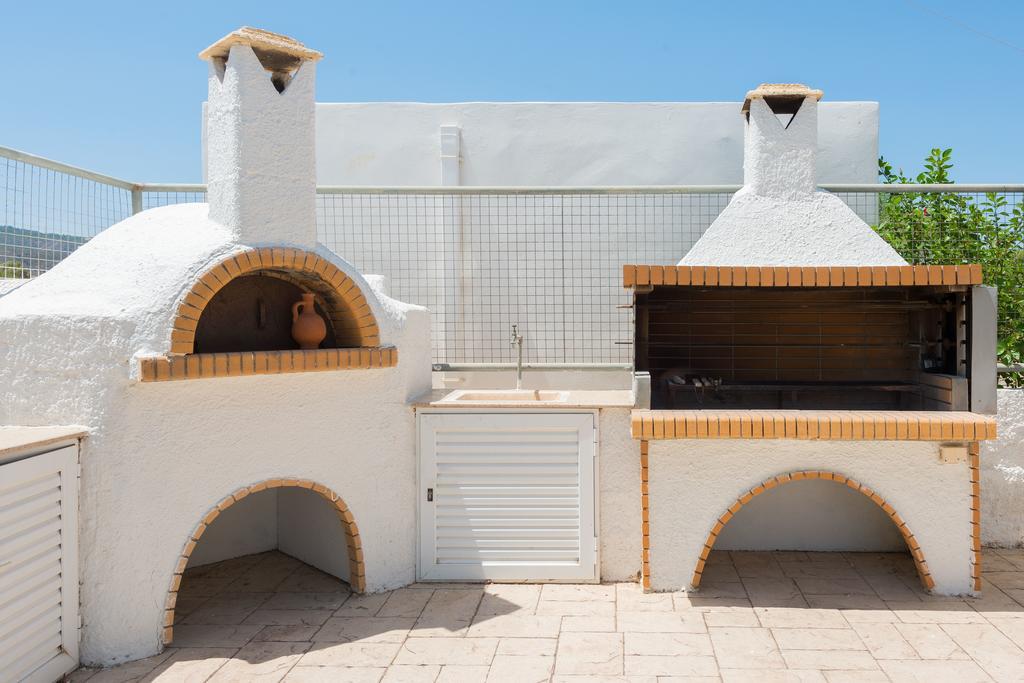 Villa Euphoria Gennadi Exterior photo