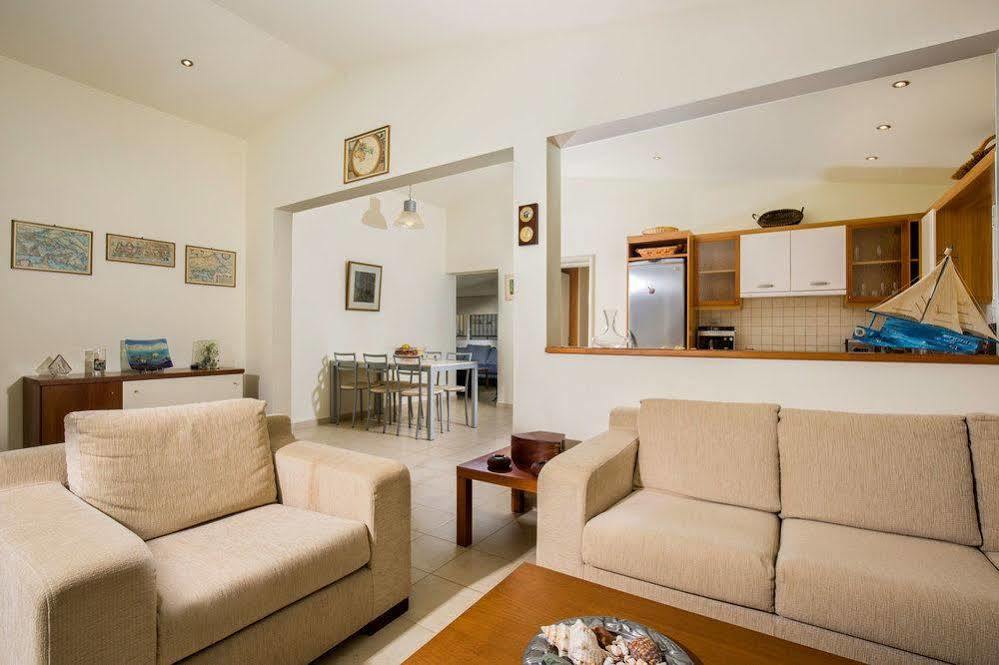 Villa Euphoria Gennadi Exterior photo