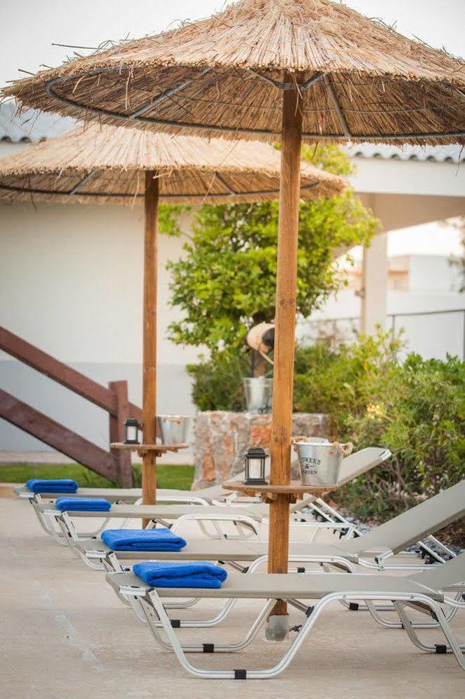 Villa Euphoria Gennadi Exterior photo