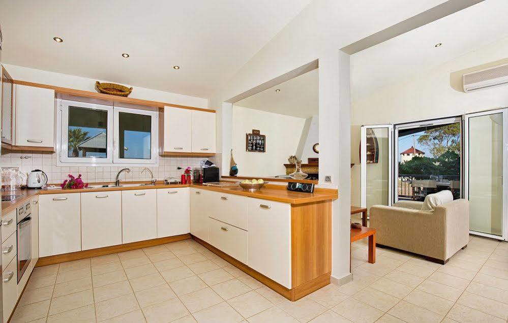 Villa Euphoria Gennadi Exterior photo