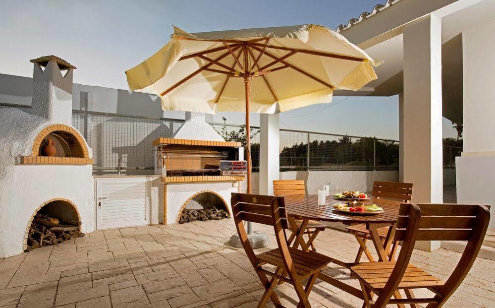 Villa Euphoria Gennadi Exterior photo